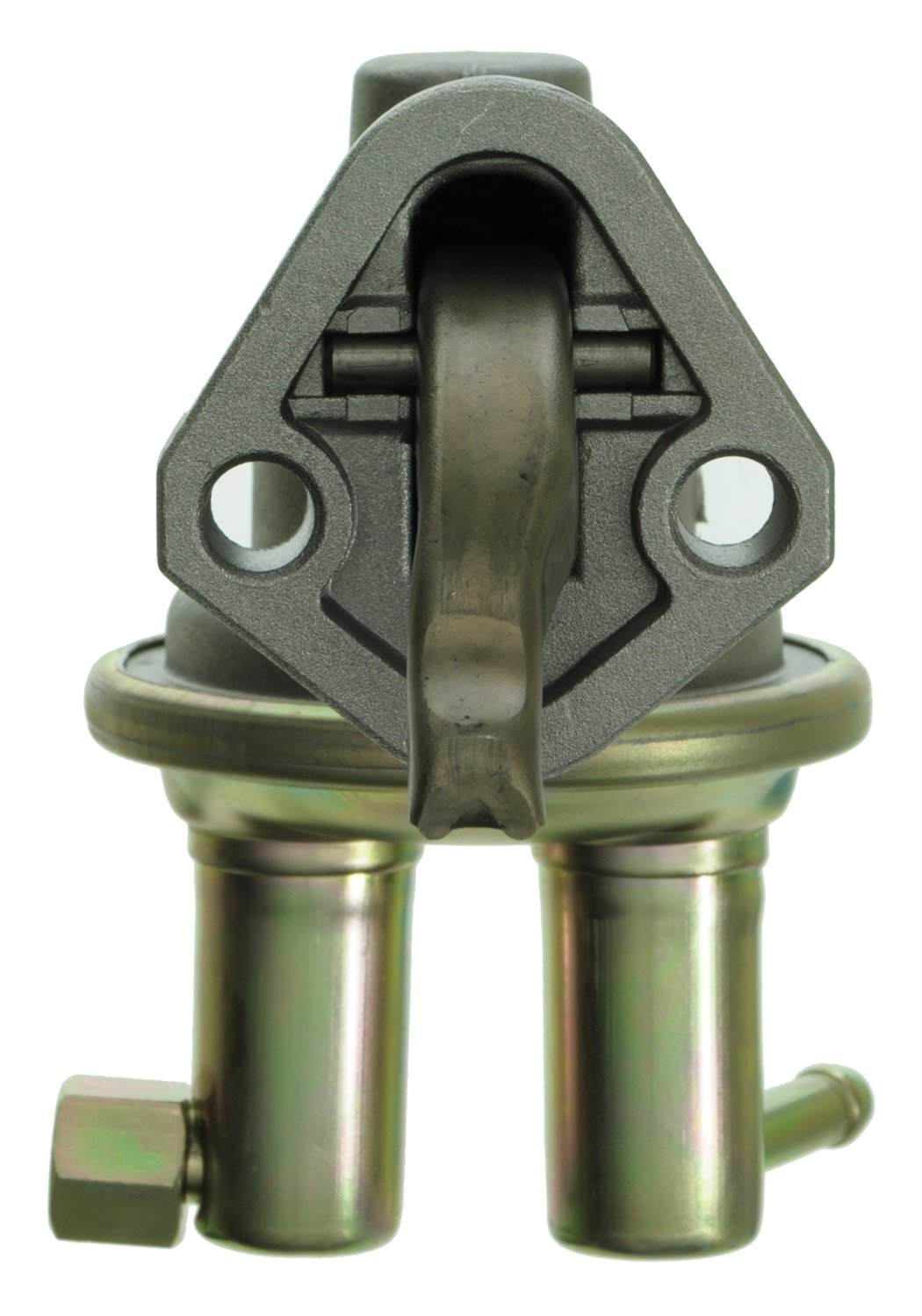 Carter Mechanical Fuel Pump M6486