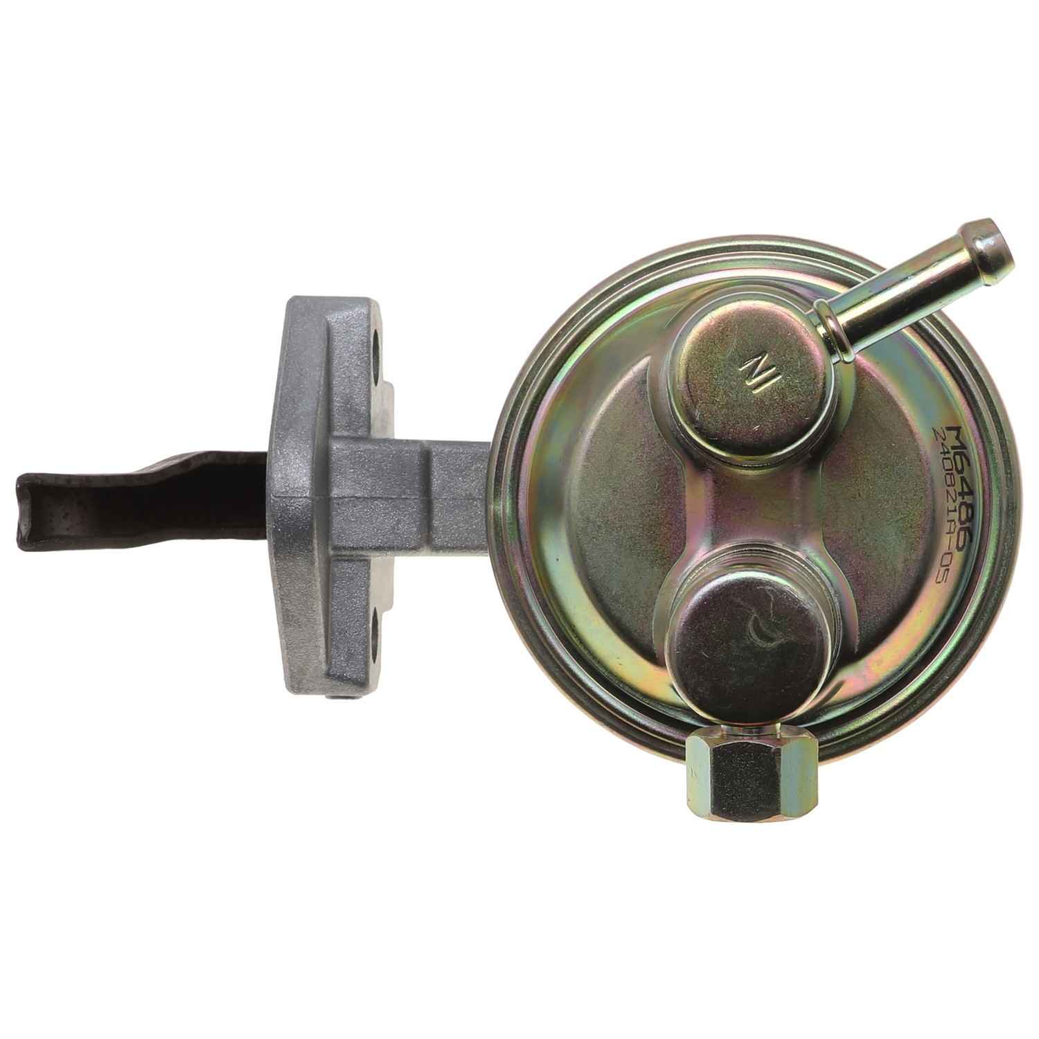 Carter Mechanical Fuel Pump M6486