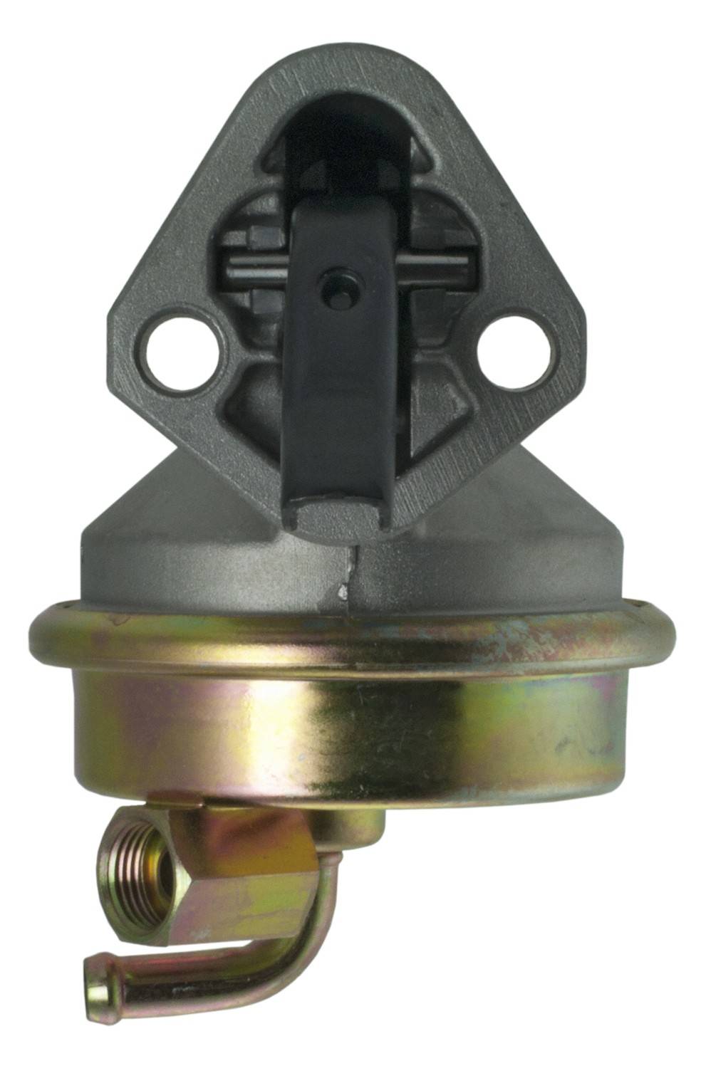 Carter Mechanical Fuel Pump M6624