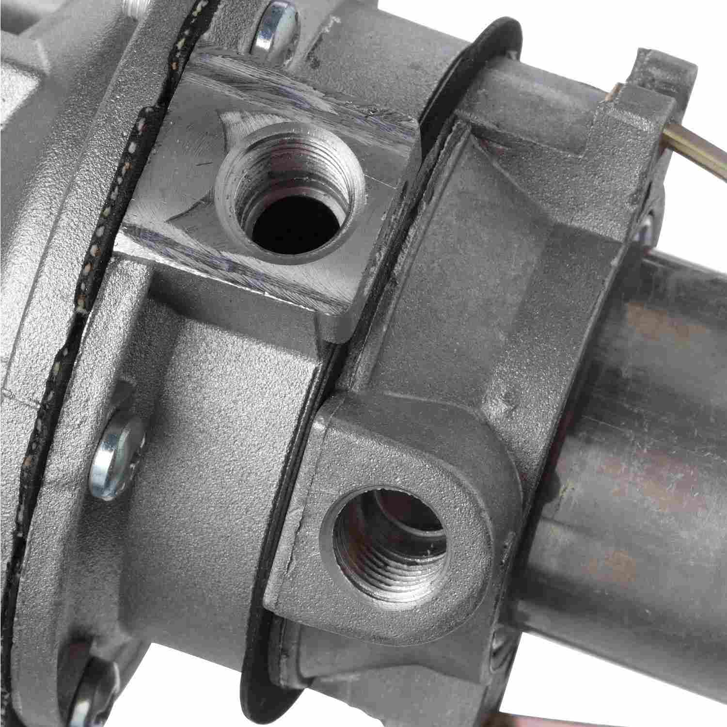 Carter Mechanical Fuel Pump