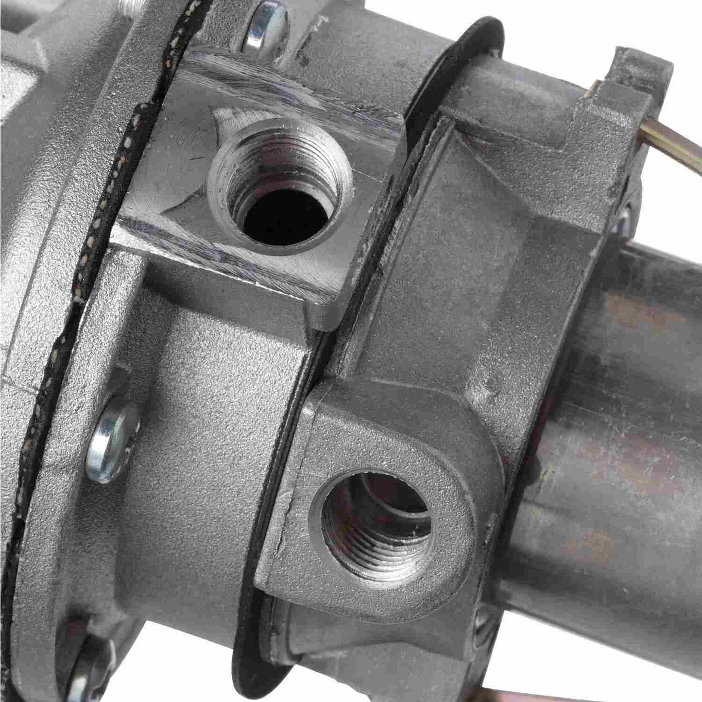 Carter Mechanical Fuel Pump