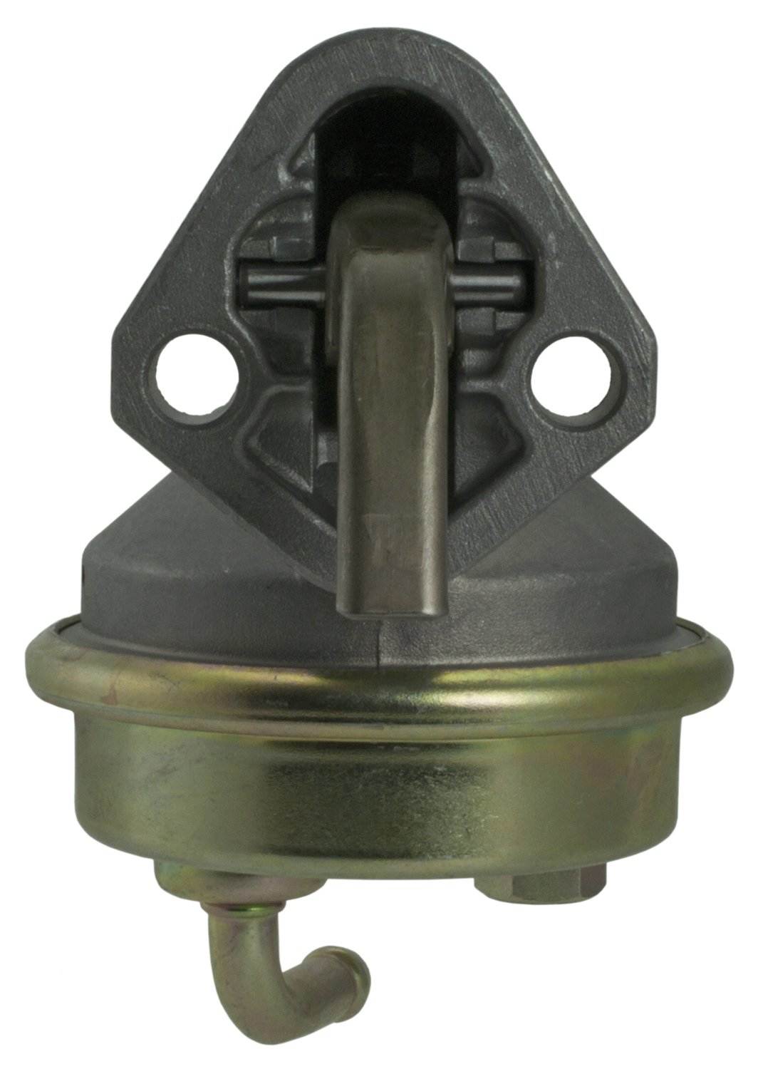 Carter Mechanical Fuel Pump M6738