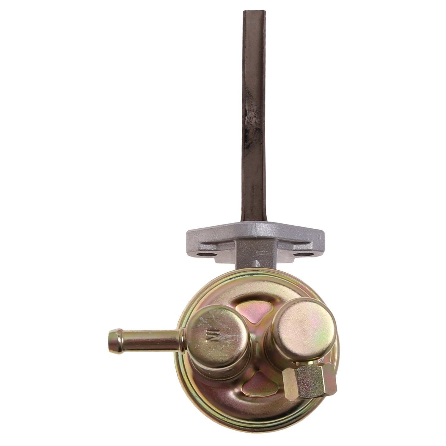 Carter Mechanical Fuel Pump