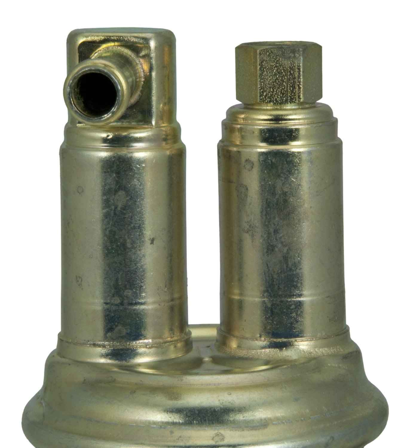 Carter Mechanical Fuel Pump M6807