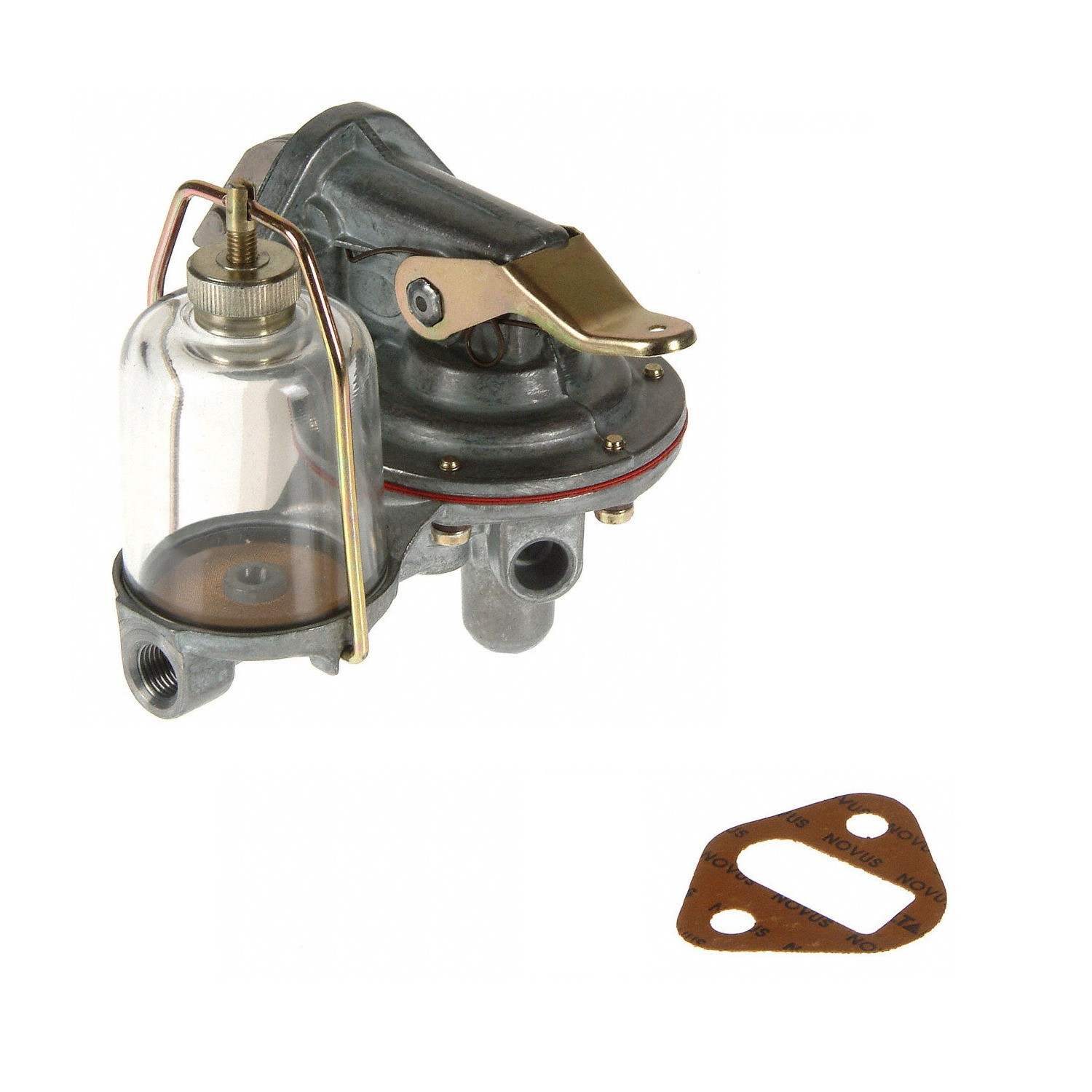 Carter Mechanical Fuel Pump