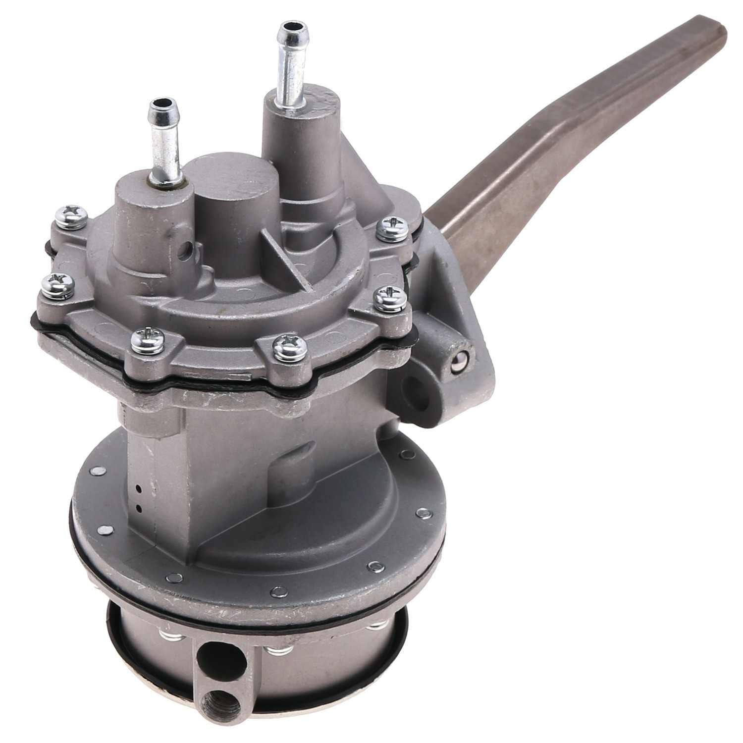 Carter Mechanical Fuel Pump