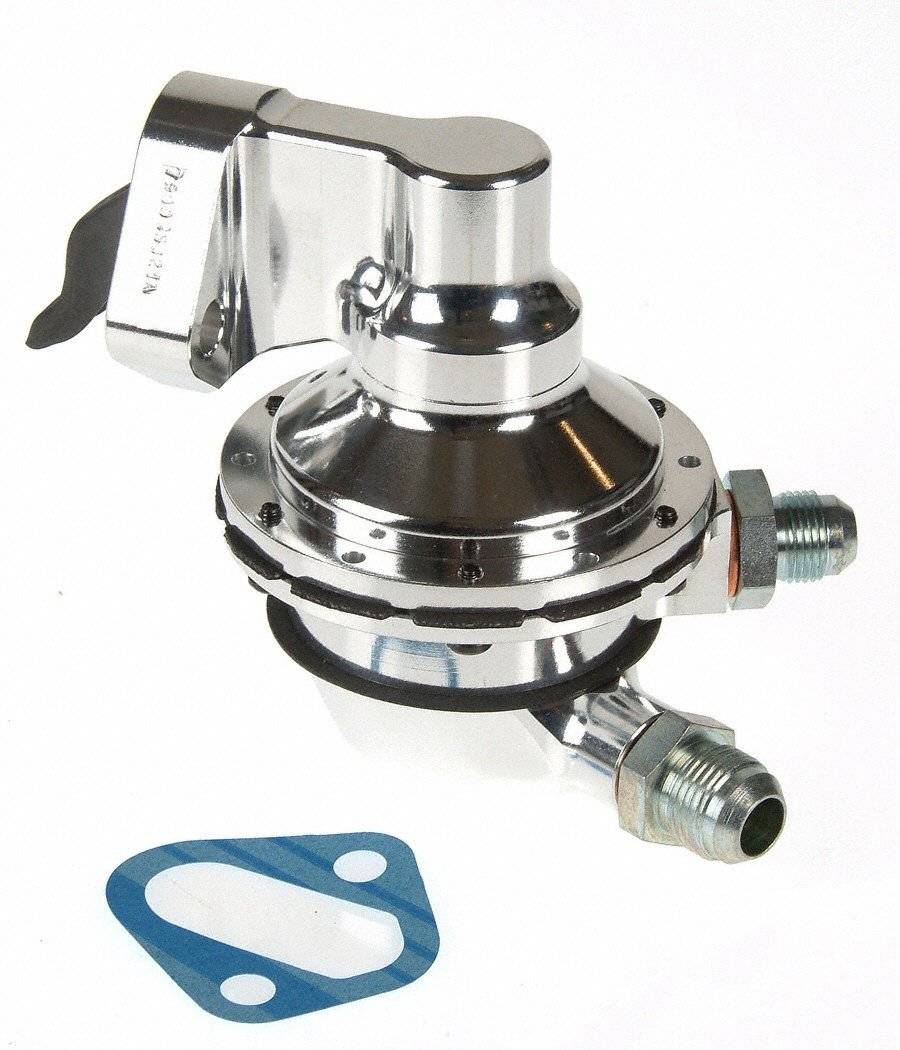 Carter SBC Billet Aluminum Fuel Pump - Gas CARM7900G