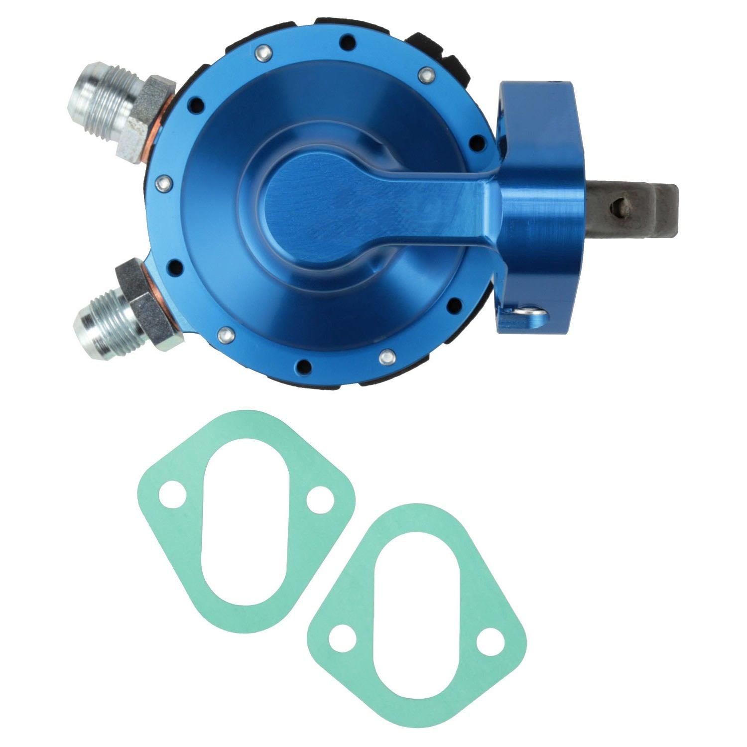 Carter SBC Billet Aluminum Fuel Pump - Gas CARM7900G