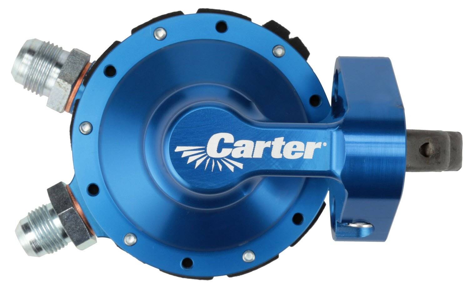 Carter SBC Billet Aluminum Fuel Pump - Gas CARM7900G