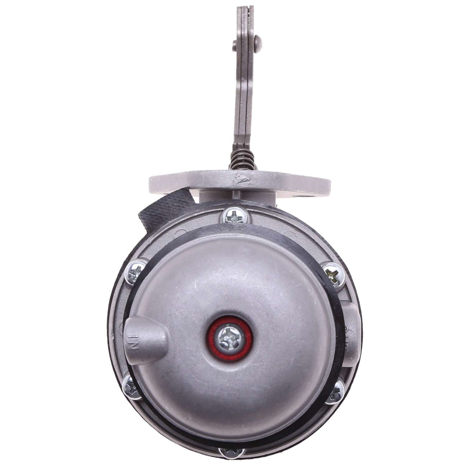 Carter Mechanical Fuel Pump