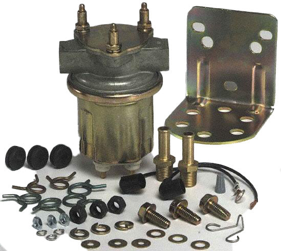 Carter Electric Fuel Pump P4070