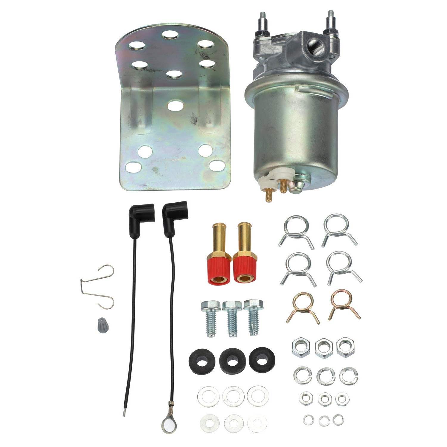 Carter Electric Fuel Pump P4070