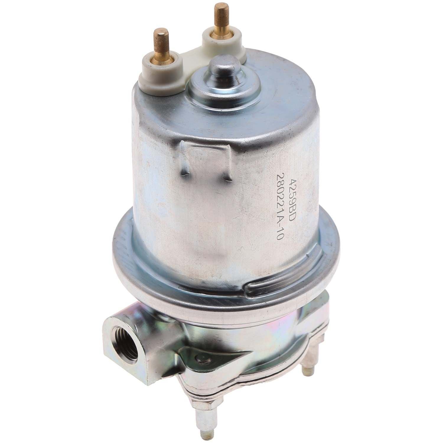 Carter Electric Fuel Pump P4259