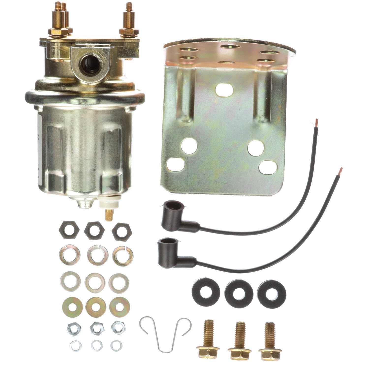 Carter Electric Fuel Pump P4389