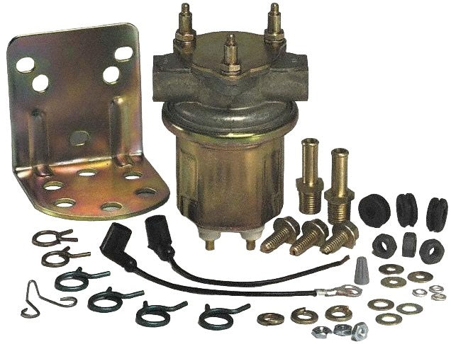 Carter Electric Fuel Pump P4594