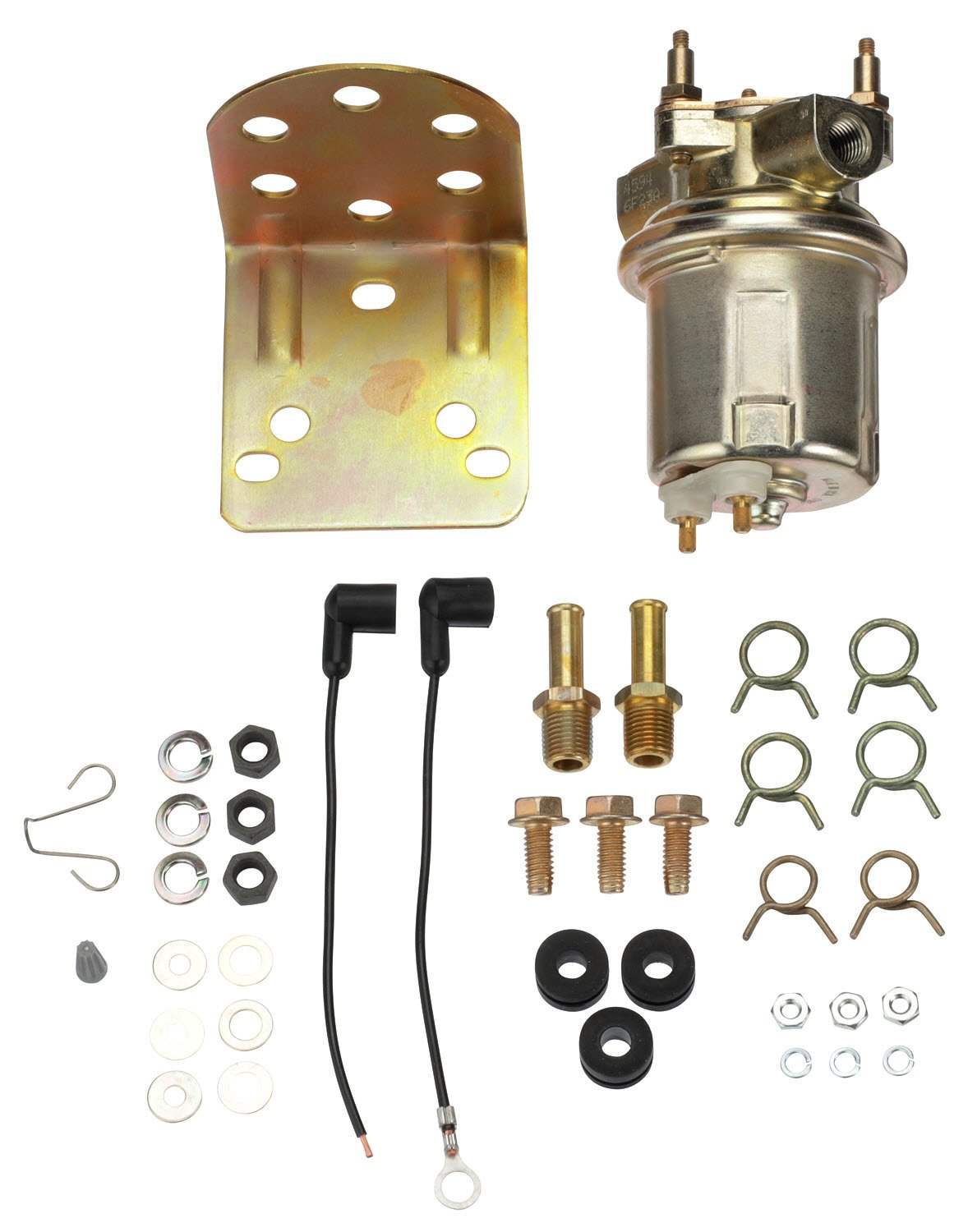Carter Electric Fuel Pump P4594