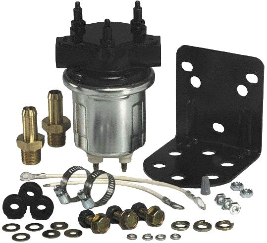 Carter Electric Fuel Pump P4600HP