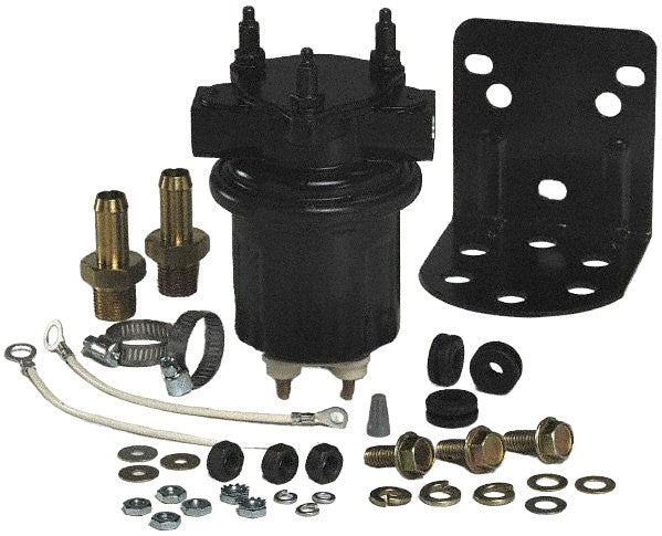 Carter Electric Fuel Pump 9.5ps i 50 gph CARP4601HP