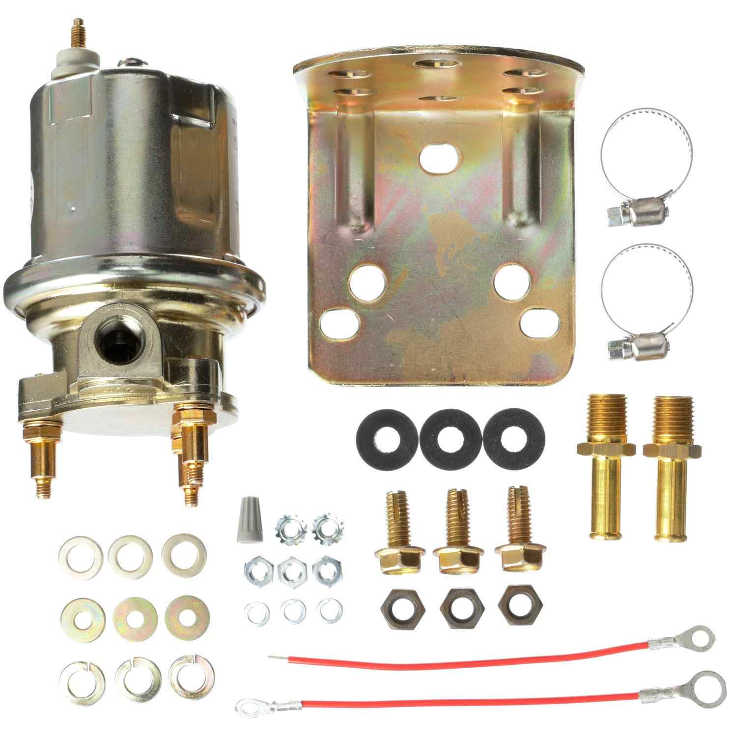 Carter Electric Fuel Pump P4603HD