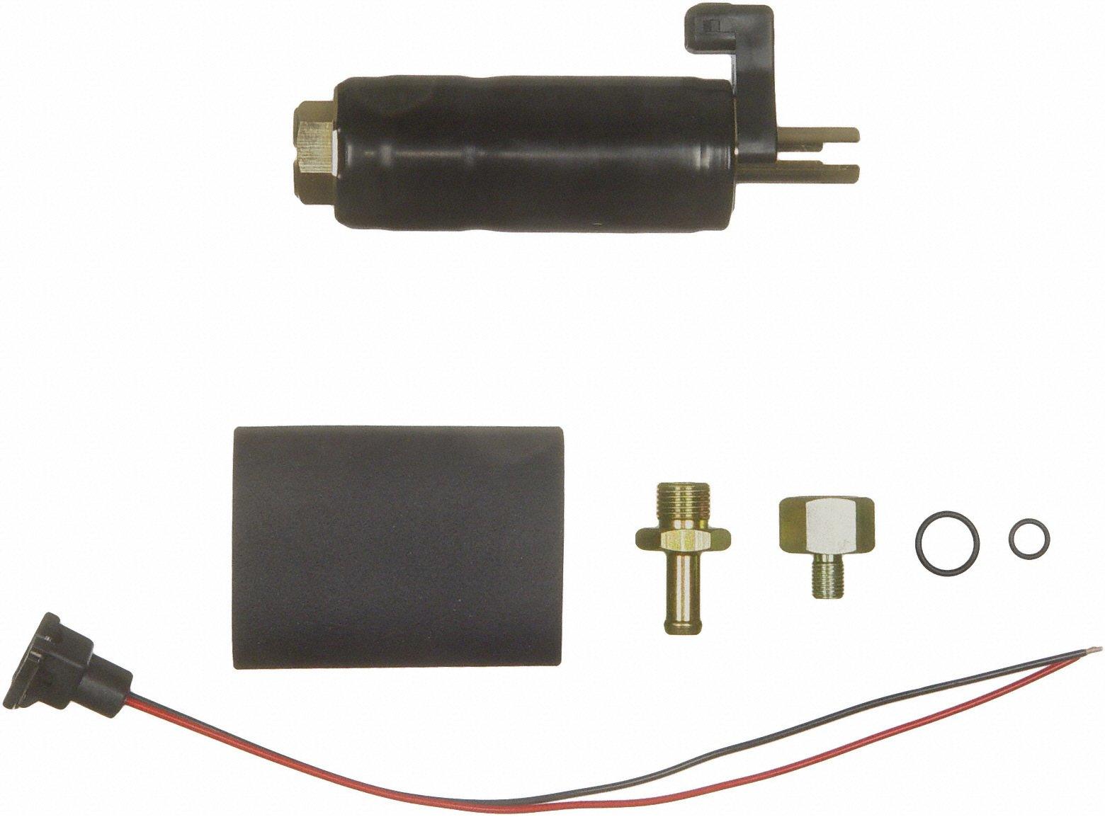 Carter Electric Fuel Pump P5001