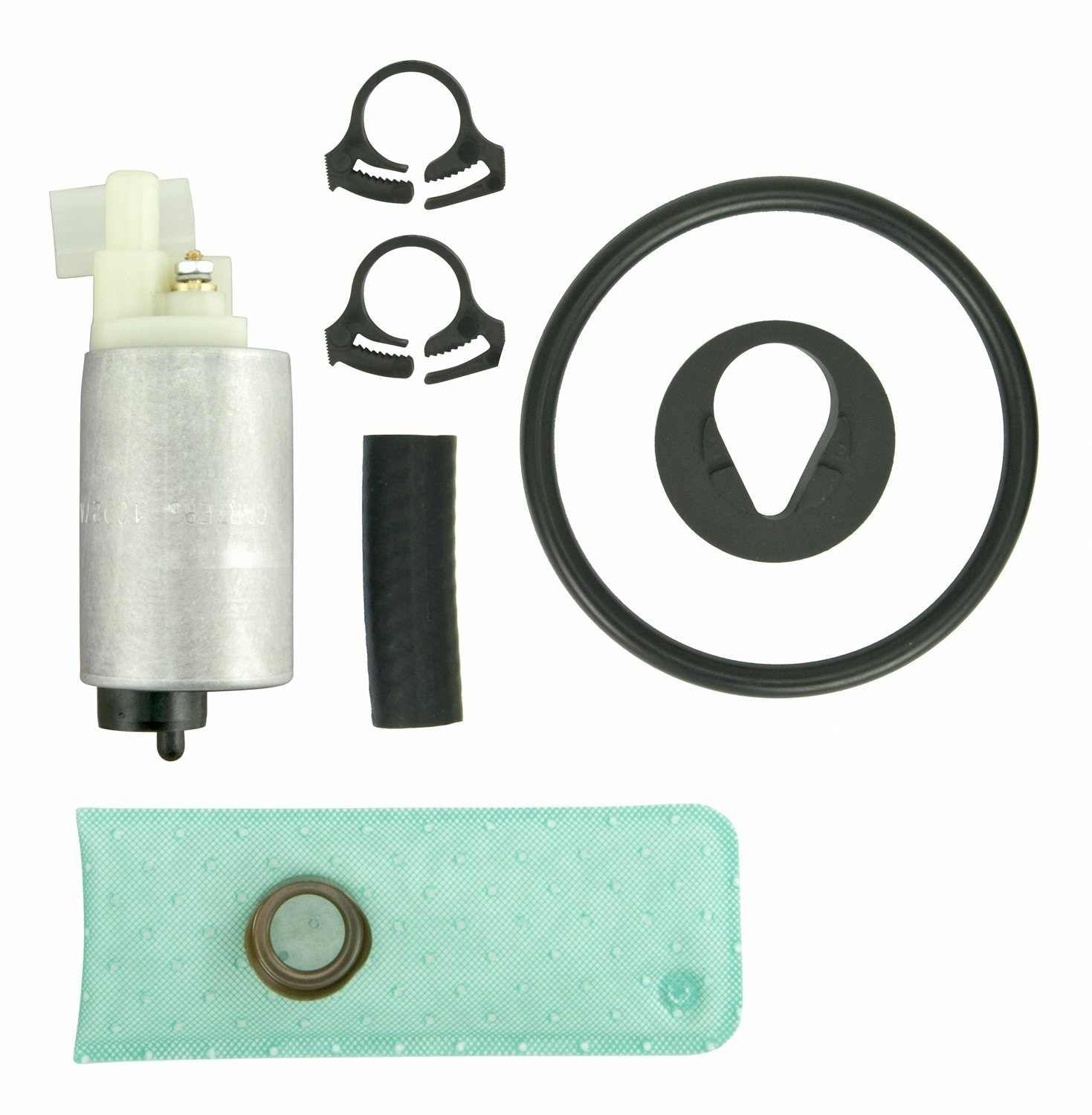 Carter Electric Fuel Pump P60293