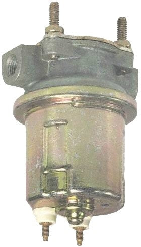 Carter Electric Fuel Pump P60898