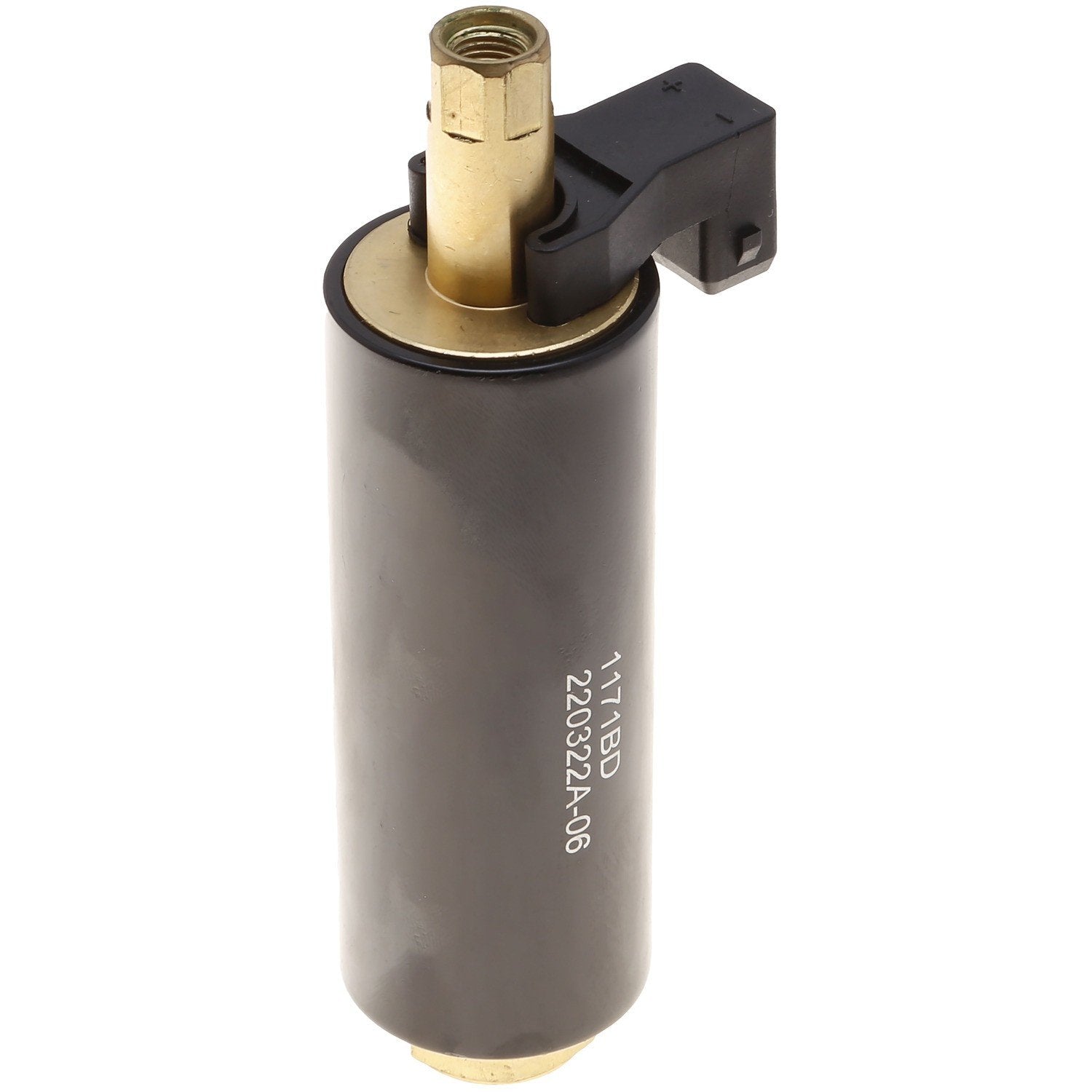 Carter Electric Fuel Pump