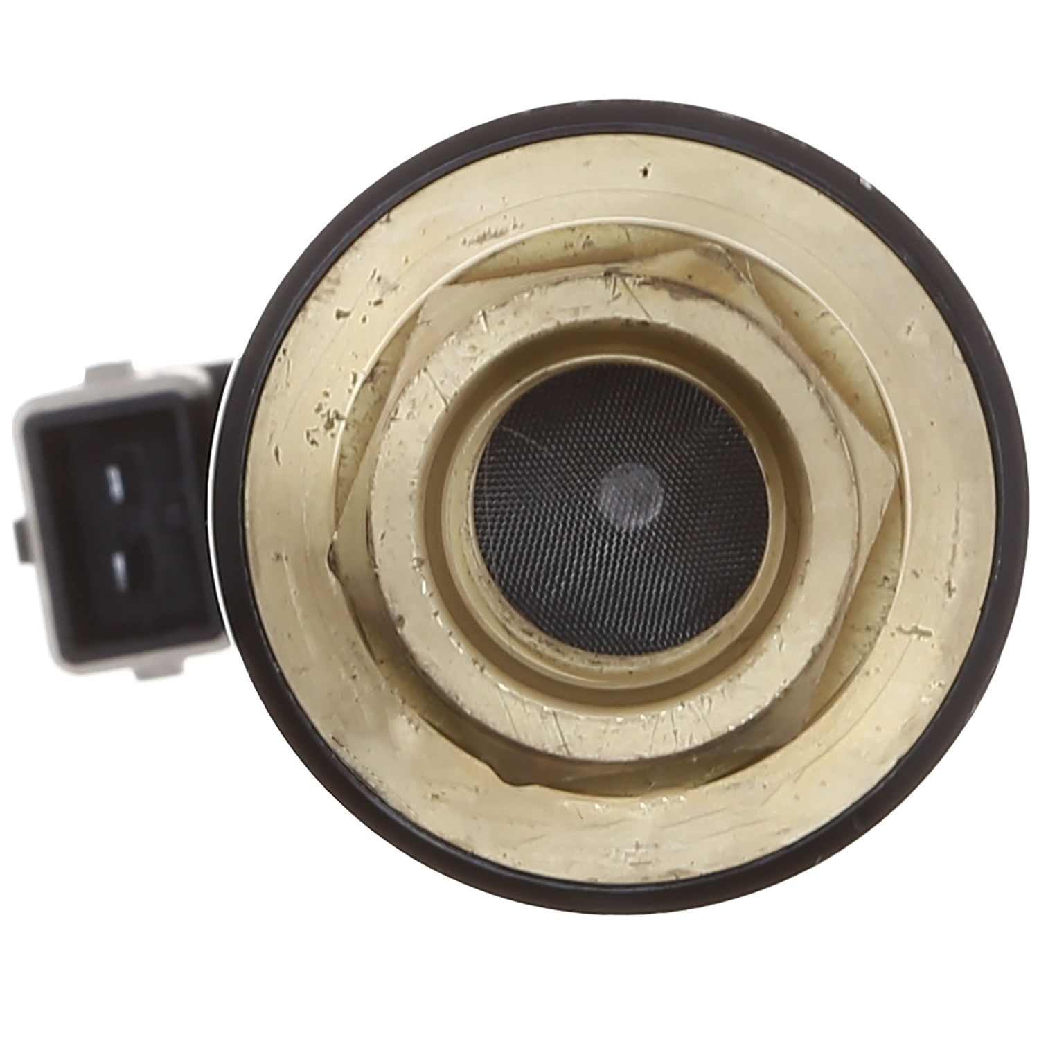 Carter Electric Fuel Pump