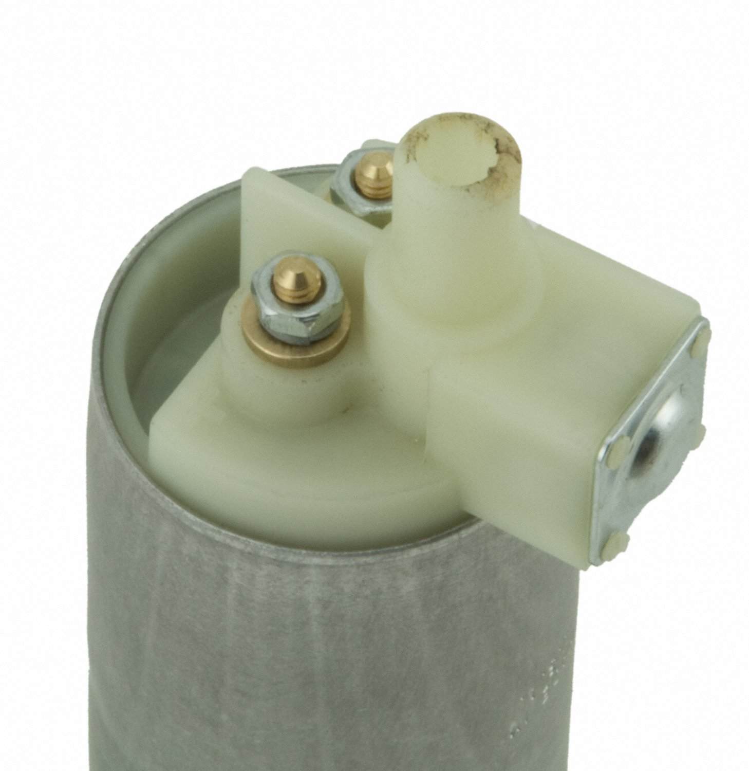 Carter Fuel Pump and Strainer Set P6876