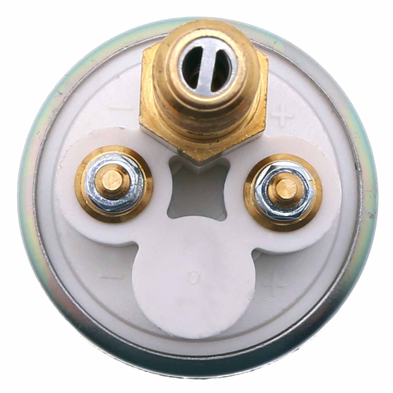 Carter Electric Fuel Pump P72017