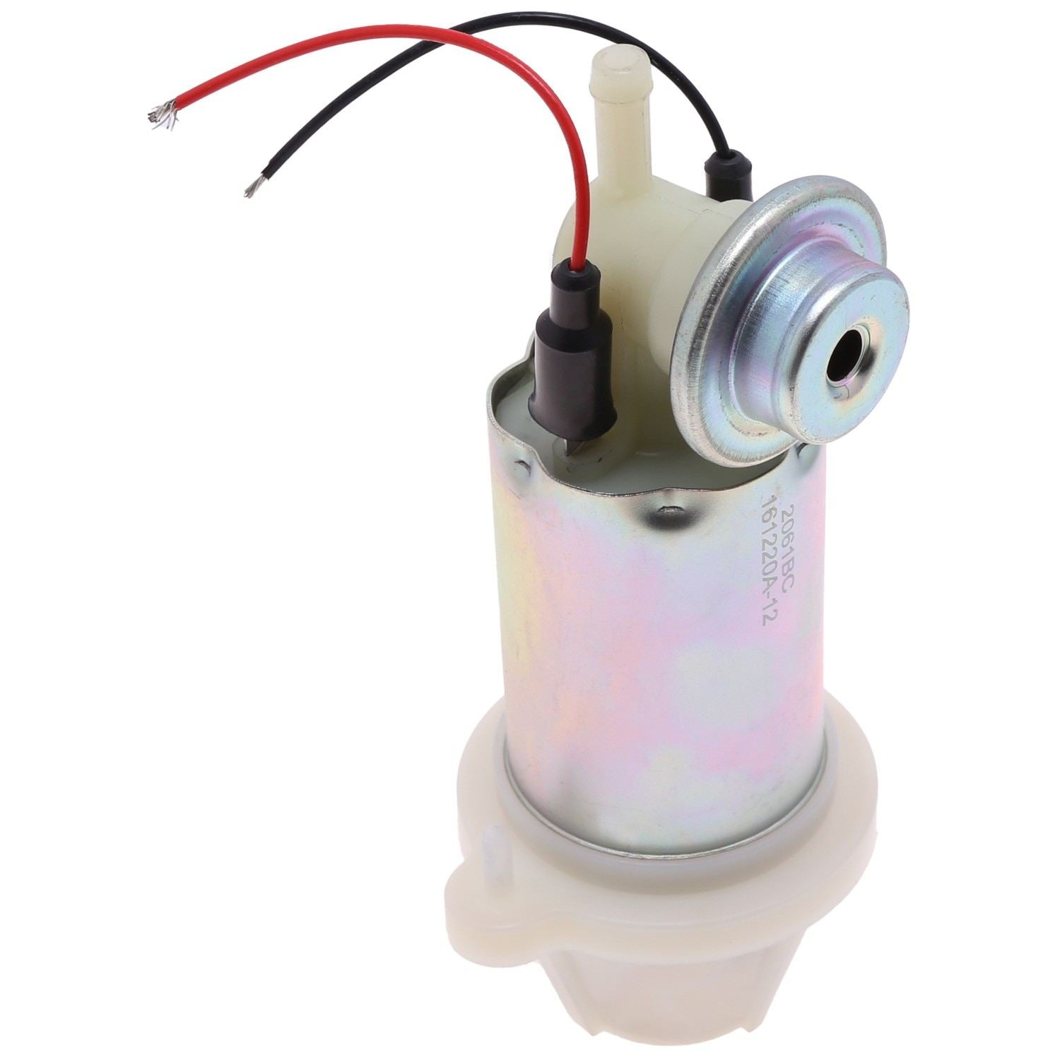 Carter Fuel Pump and Strainer Set P72061