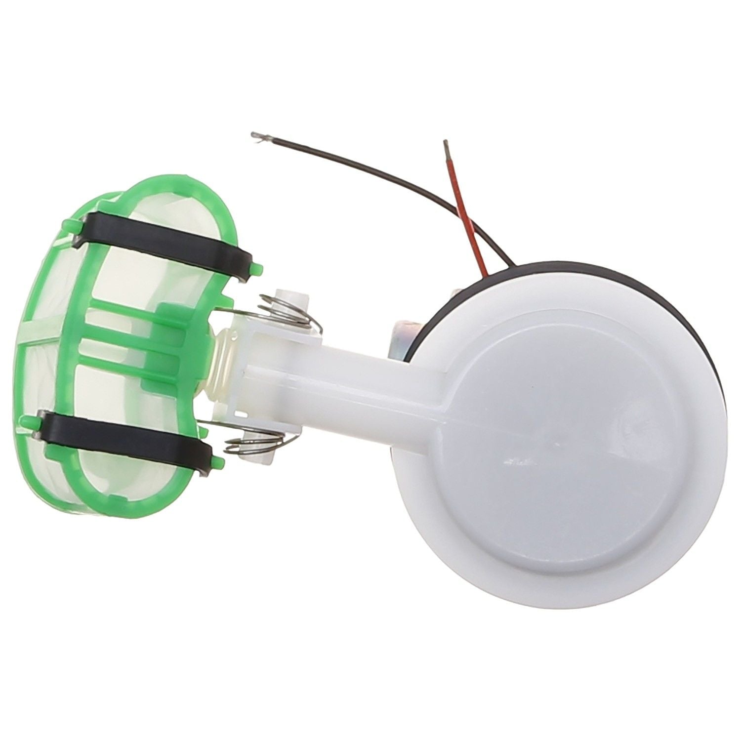 Carter Fuel Pump and Strainer Set P72067