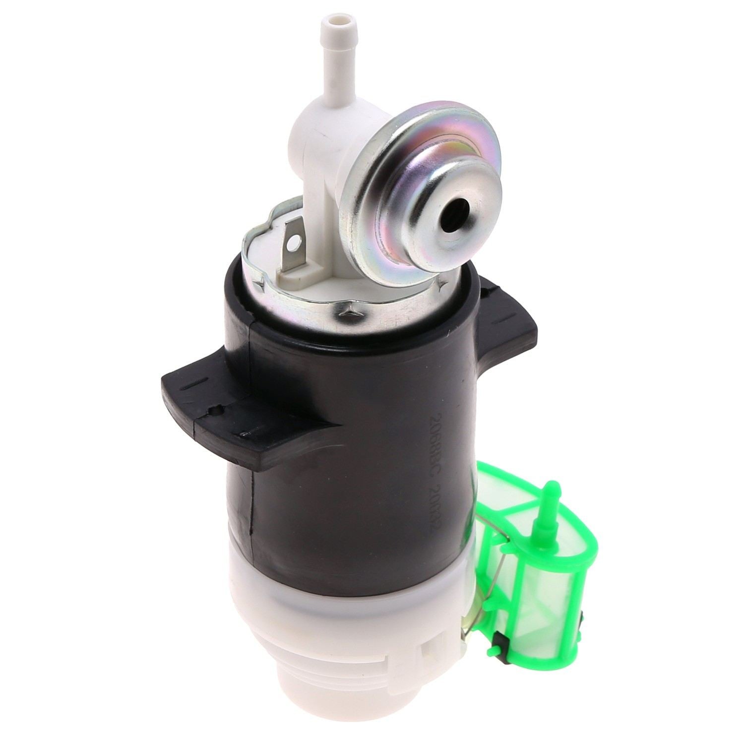 Carter Fuel Pump and Strainer Set P72068