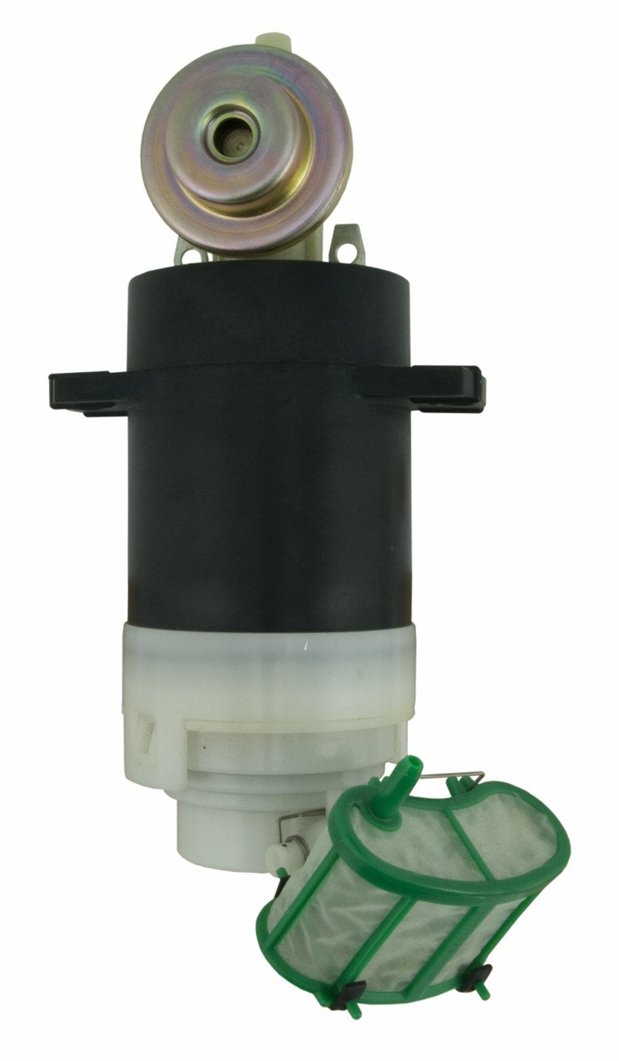 Carter Fuel Pump and Strainer Set P72068
