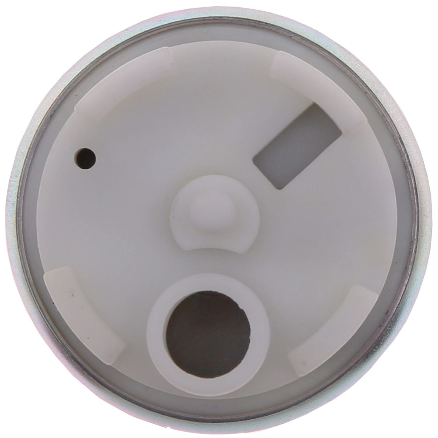 Carter Fuel Pump and Strainer Set P72128