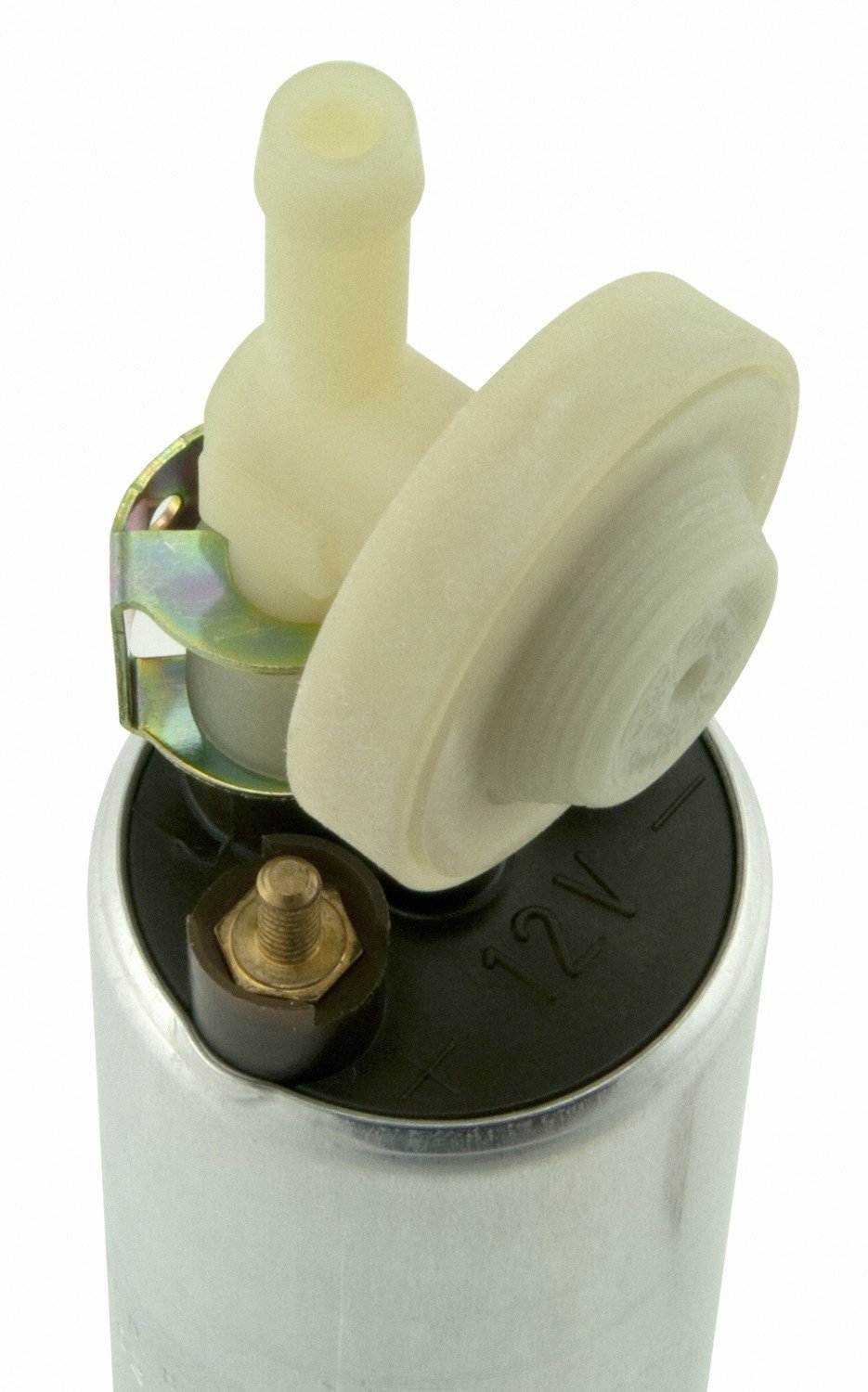 Carter Fuel Pump and Strainer Set P72128