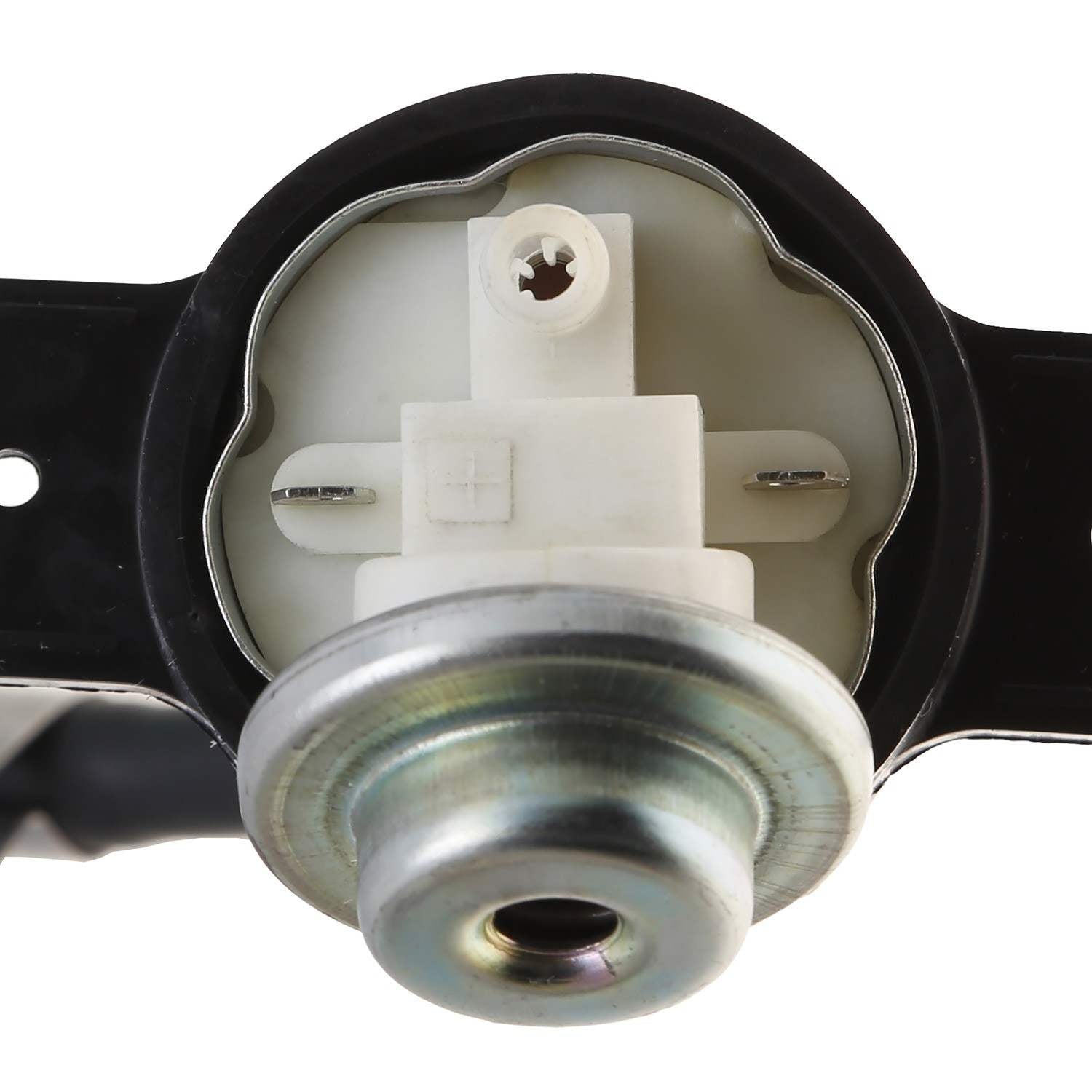 Carter Fuel Pump and Strainer Set P72130