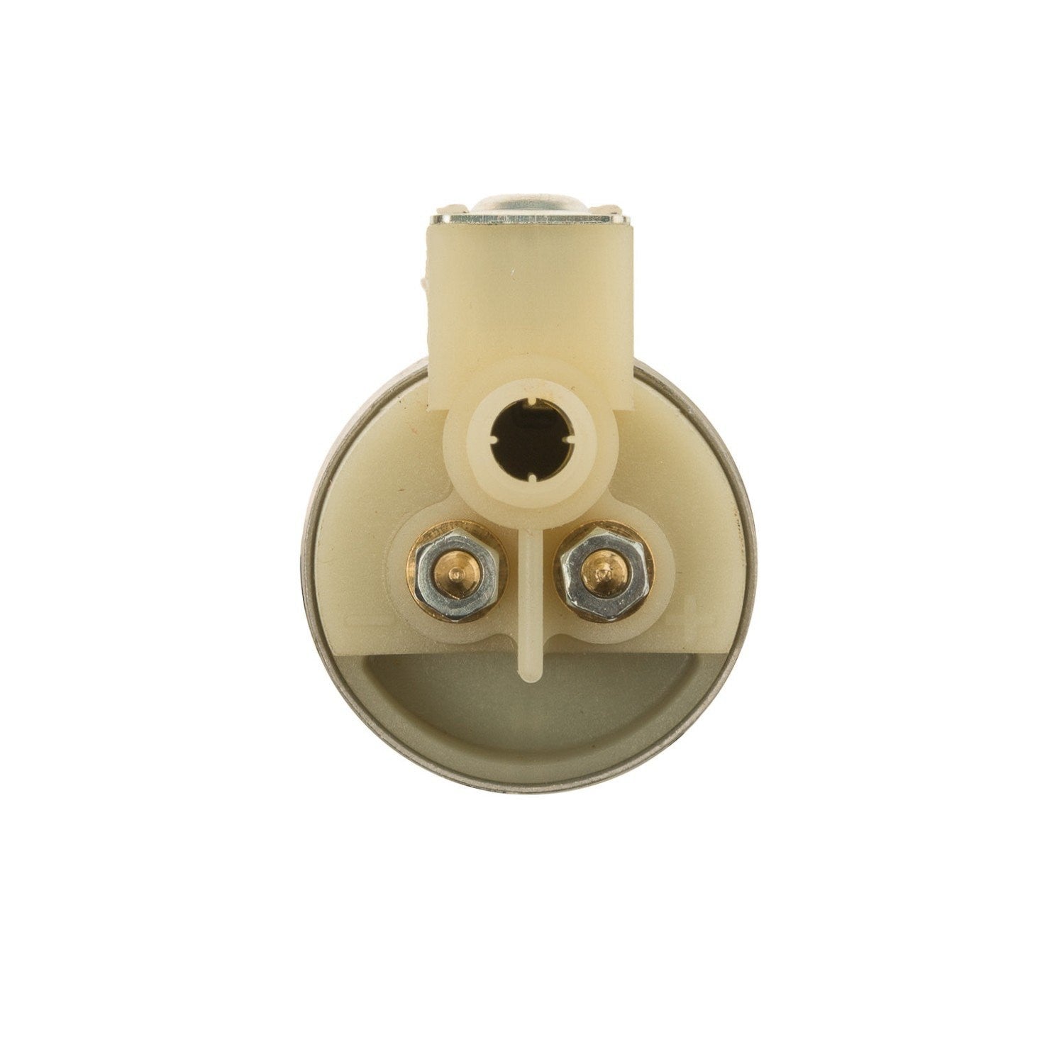 Carter Fuel Pump and Strainer Set P72137