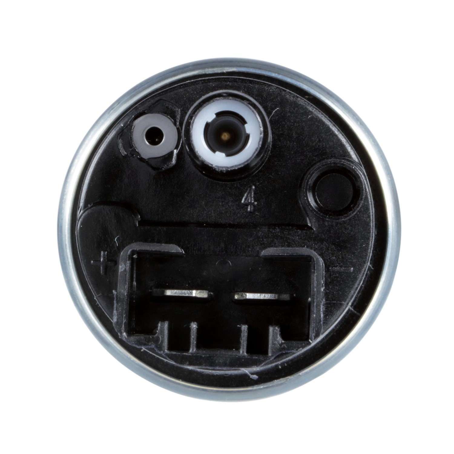 Carter Fuel Pump and Strainer Set P72165