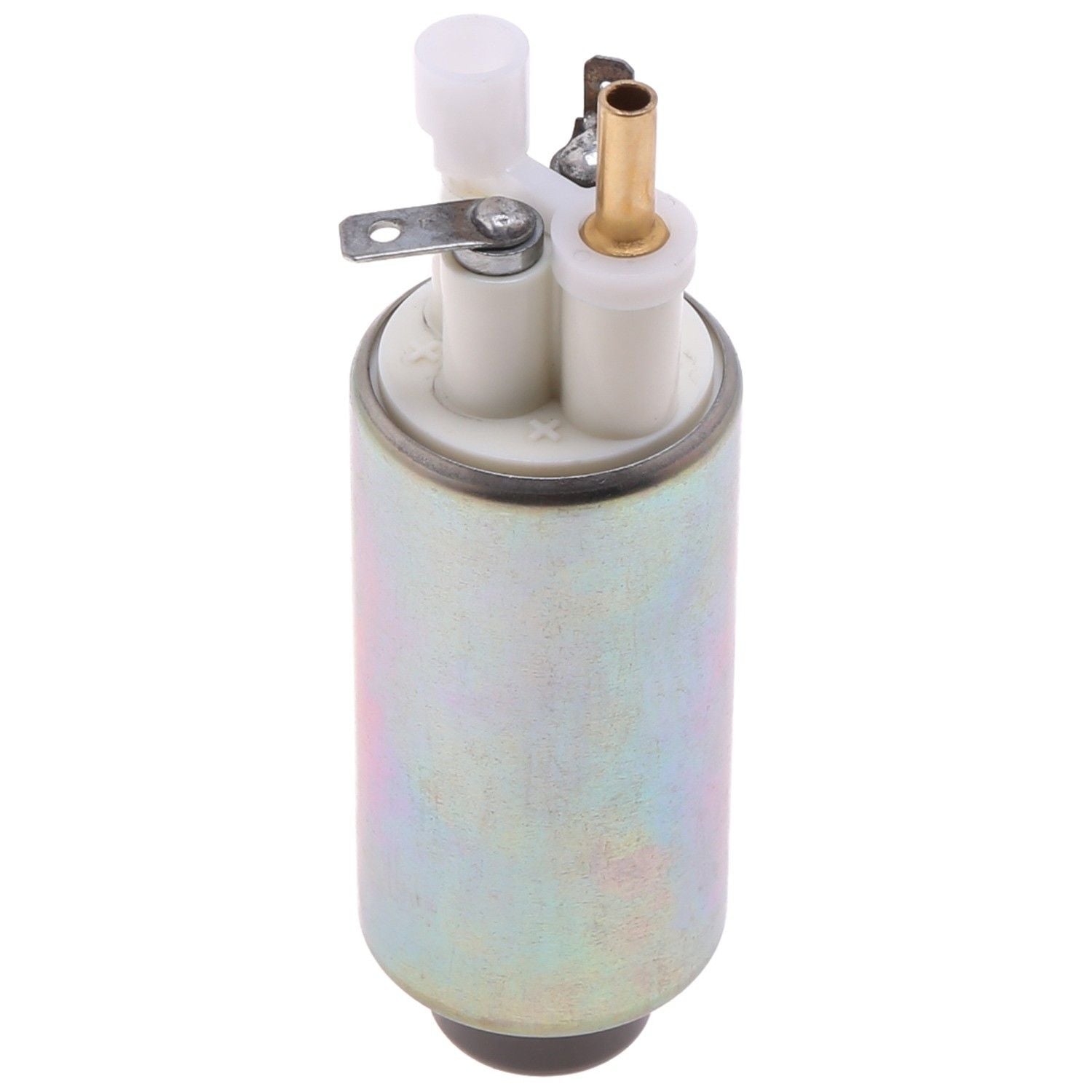 Carter Fuel Pump and Strainer Set P72222