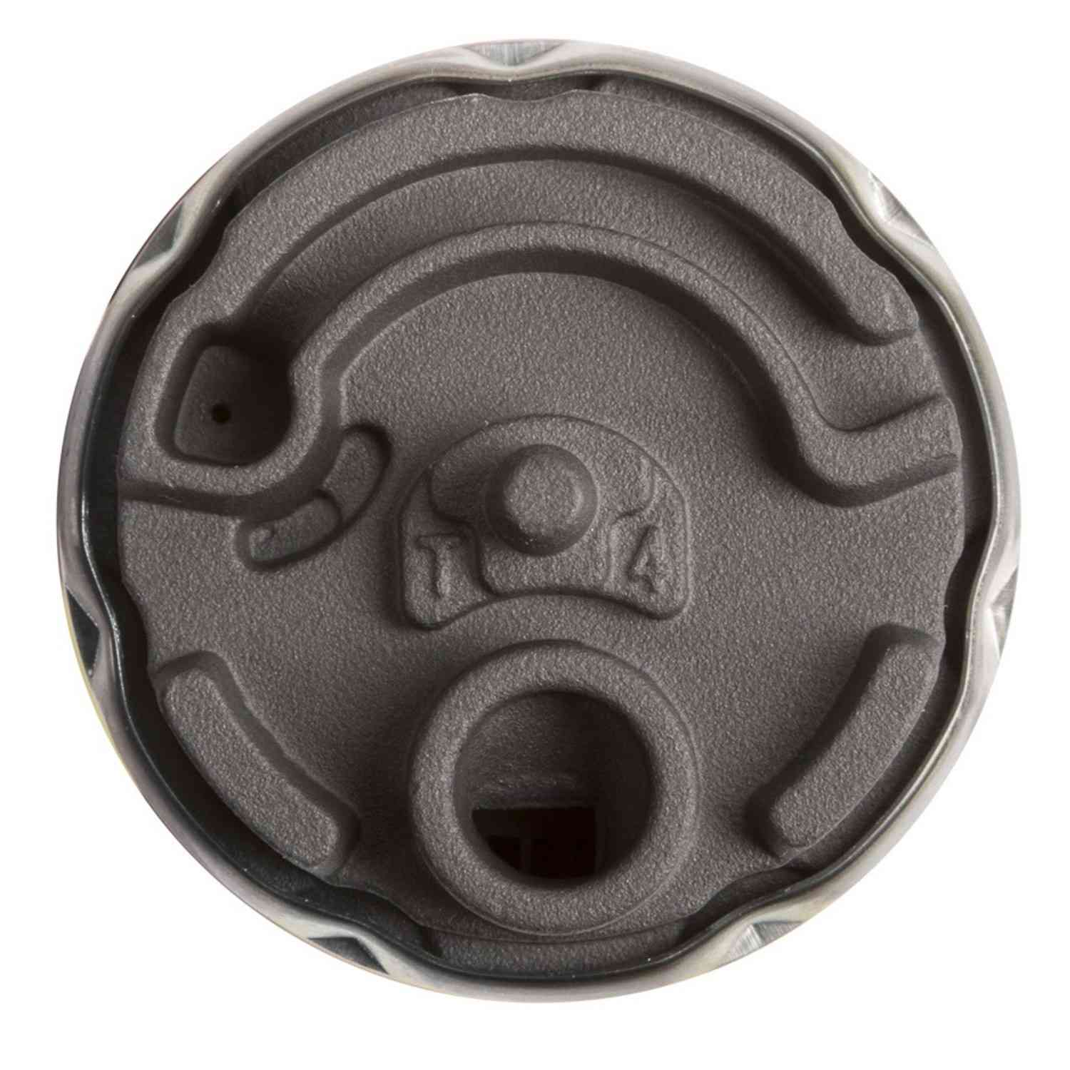 Carter Fuel Pump and Strainer Set P72240