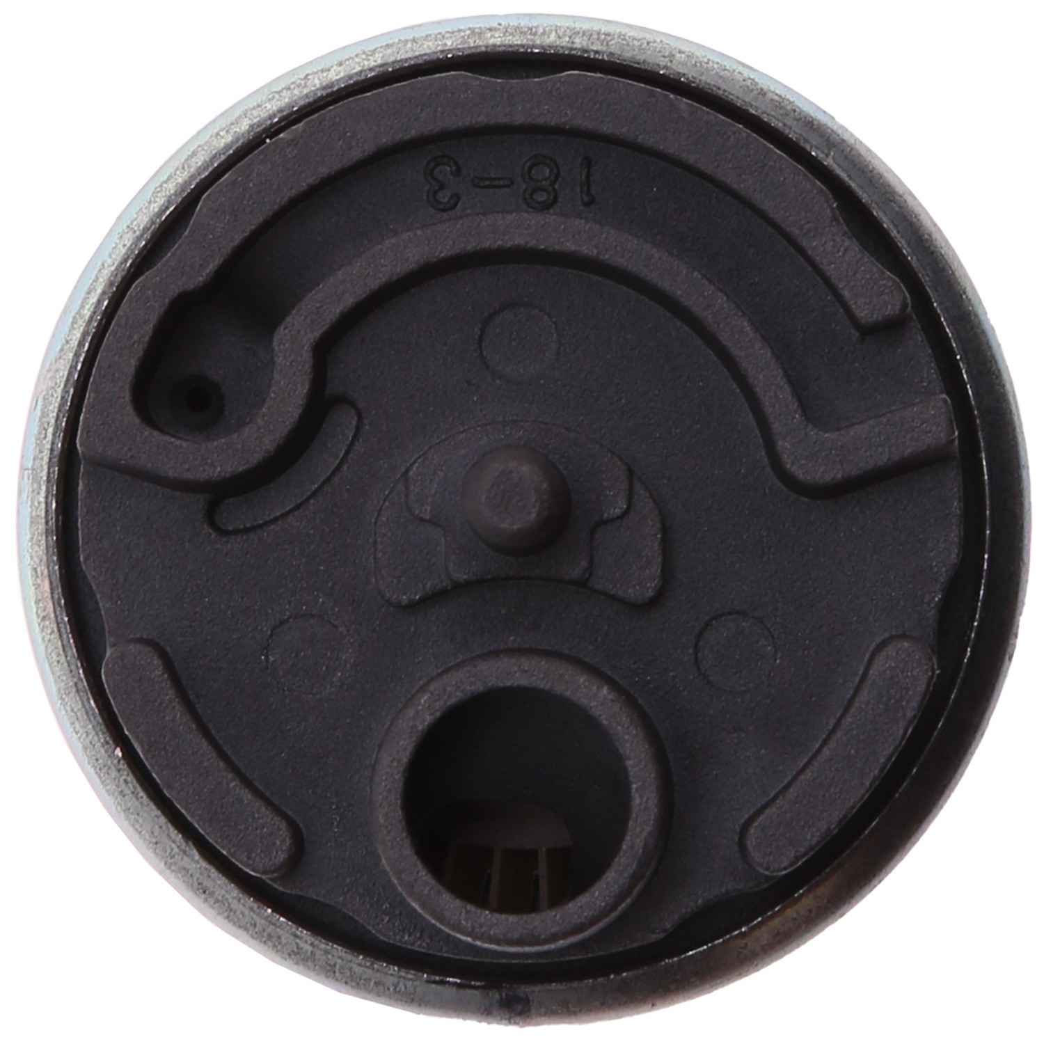 Carter Electric Fuel Pump P72244