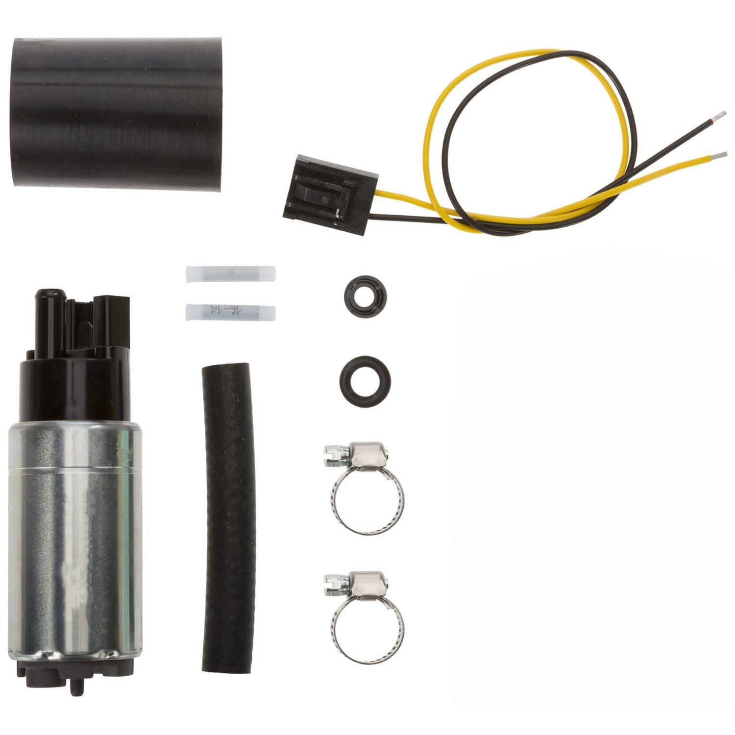 Carter Electric Fuel Pump P72244