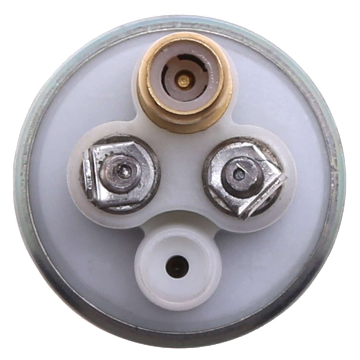 Carter Fuel Pump and Strainer Set P72263