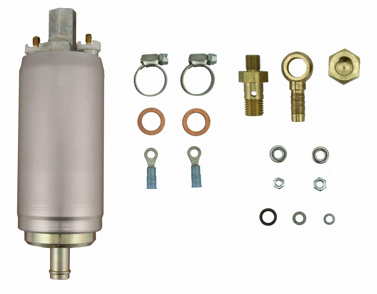 Carter Electric Fuel Pump P74015