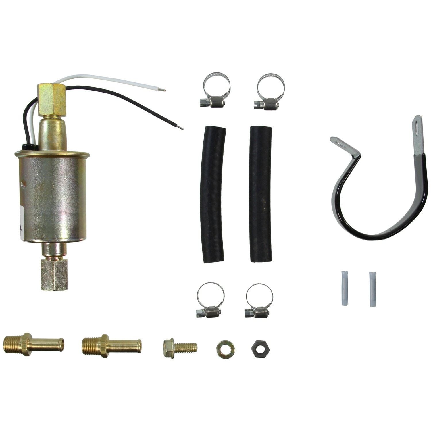 Carter Electric Fuel Pump P74016