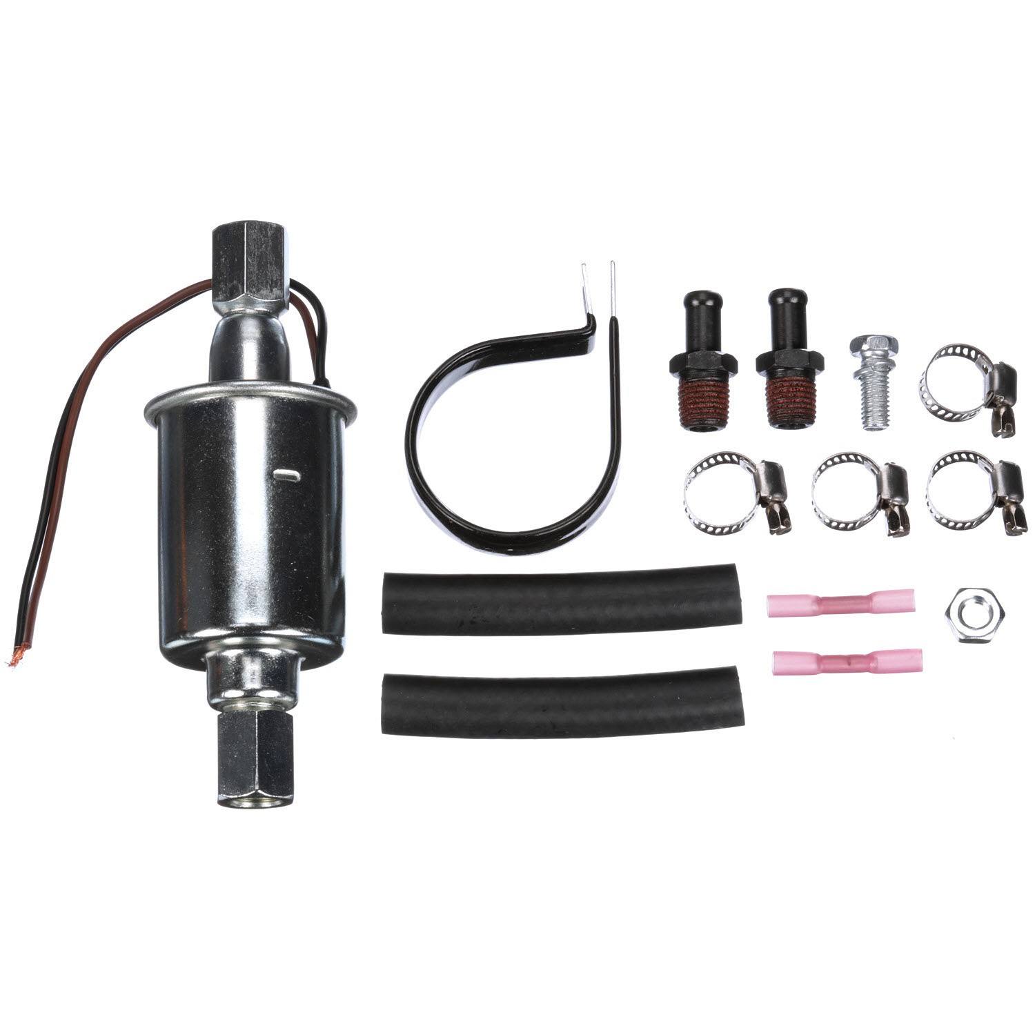 Carter Electric Fuel Pump P74018