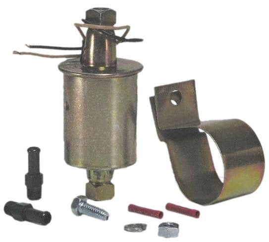 Carter Electric Fuel Pump P74021