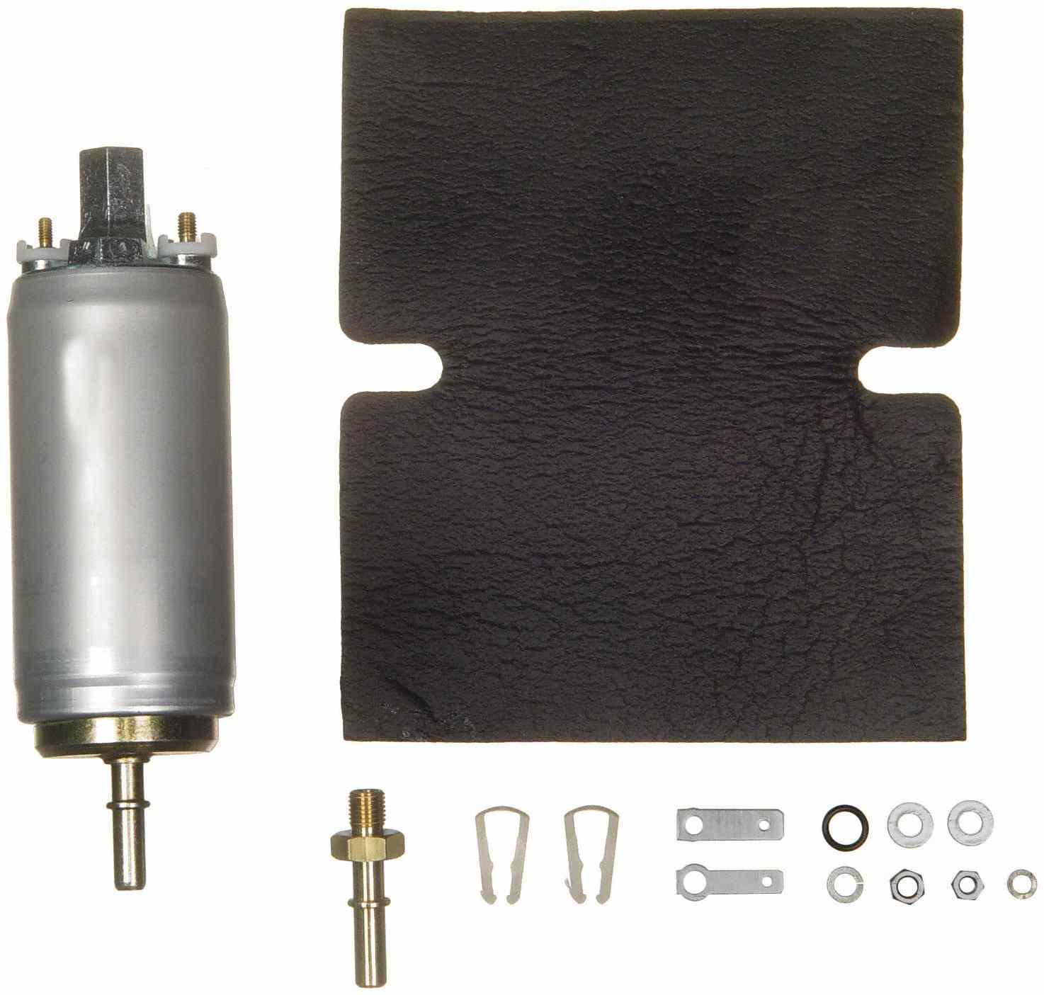 Carter Electric Fuel Pump P74028