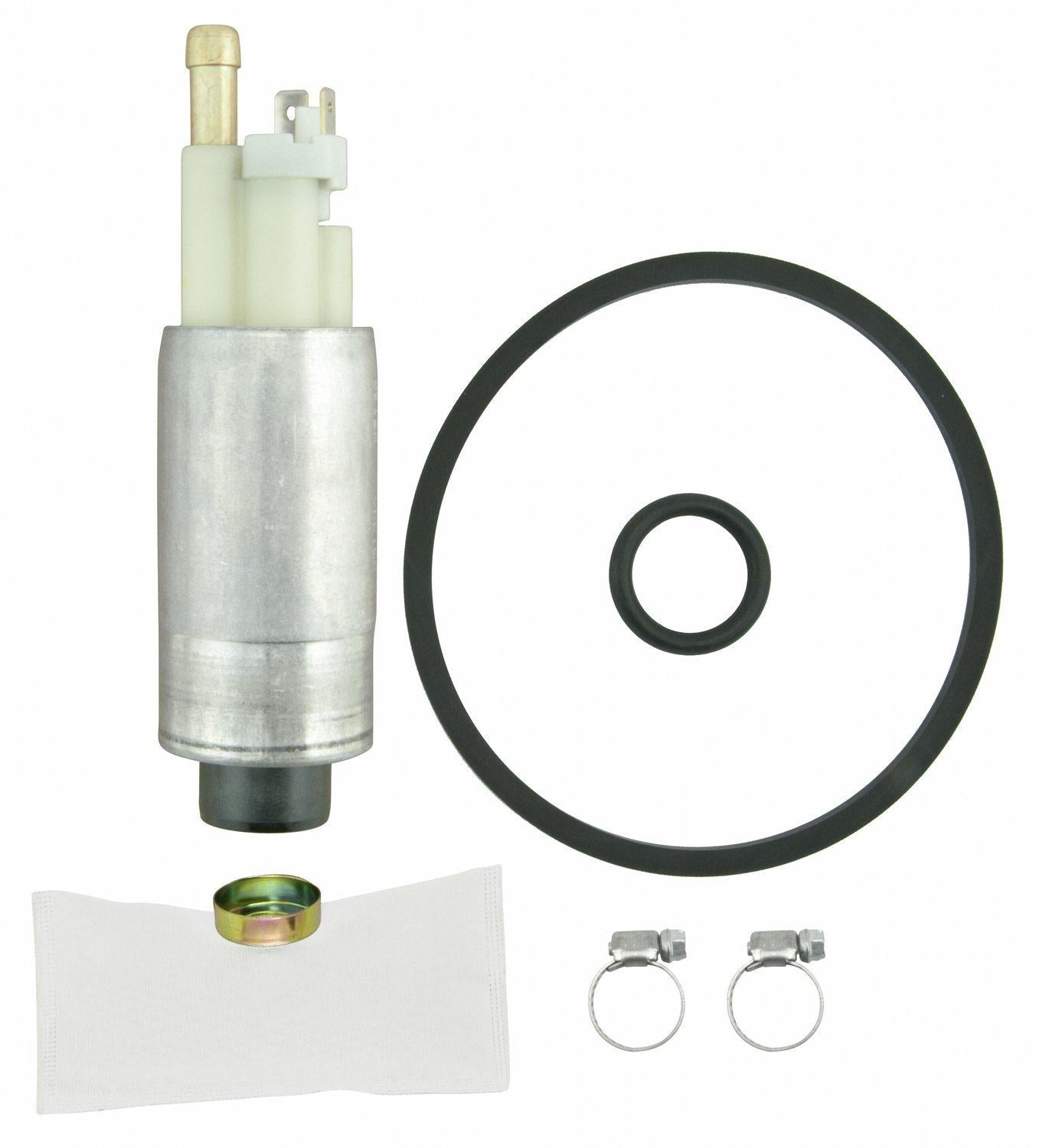 Carter Electric Fuel Pump P74082